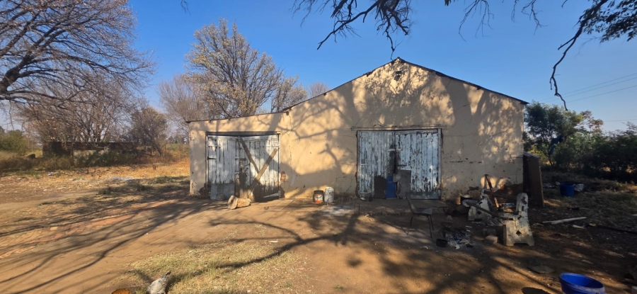 4 Bedroom Property for Sale in Mooibank A H North West